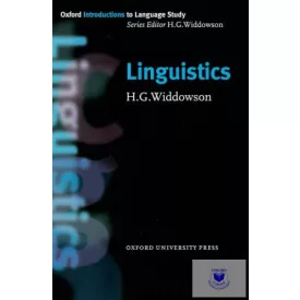 Linguistics