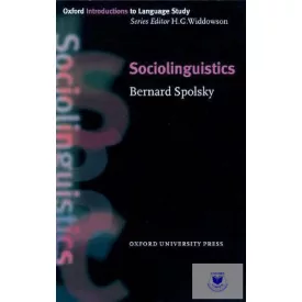 Sociolinguistics (Oils)