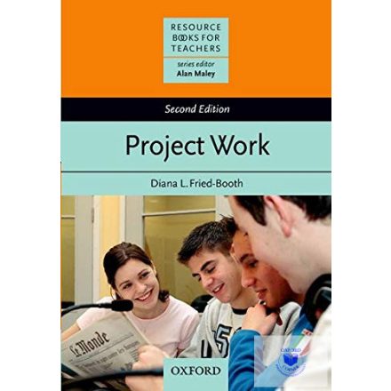 Project Work Second Edition