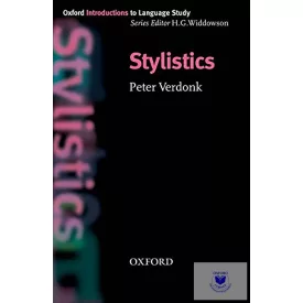 Stylistics (Oils)