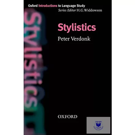 Stylistics (Oils)