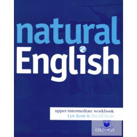 Natural English Upper Intermediate Workbook
