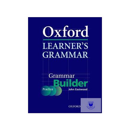 Oxford Learners Grammar Builder (Practice)