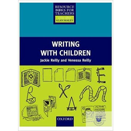 Writing With Children