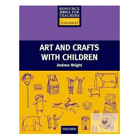 Art And Crafts With Children