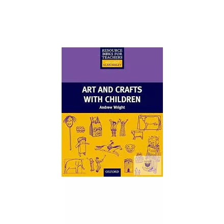 Art And Crafts With Children