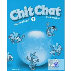 Chit Chat 1 Munkafüzet