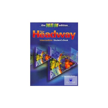 New Headway Intermediate Student's Book Third Edition