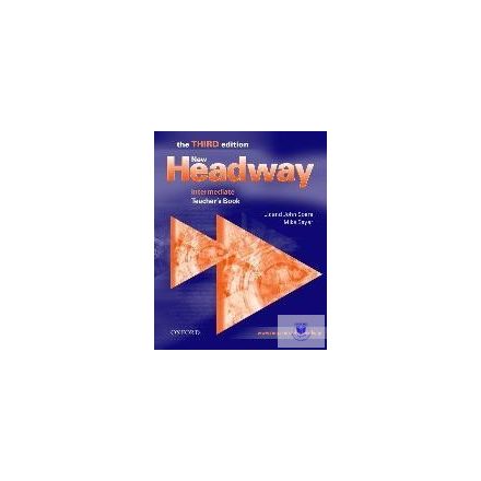 New Headway Intermediate Third Edition Teacher's Book Third Edition
