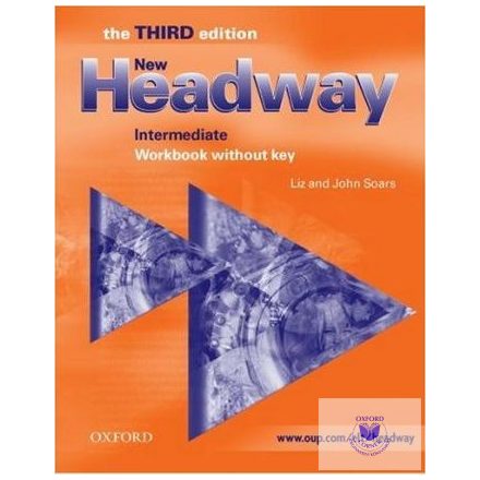 New Headway Intermediate Third Edition Workbook without Key
