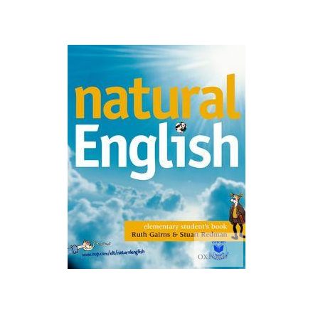 Natural English Elementary Student's Book