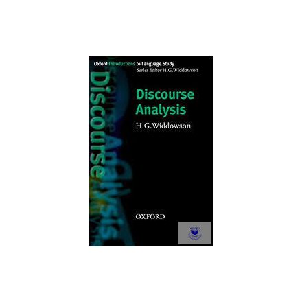 Discourse Analysis (Oils)