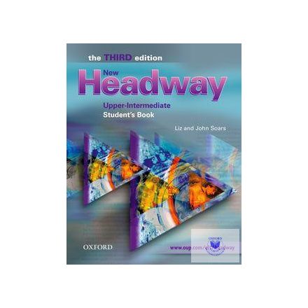 New Headway Upper-Intermediate Student's Book Third Edition