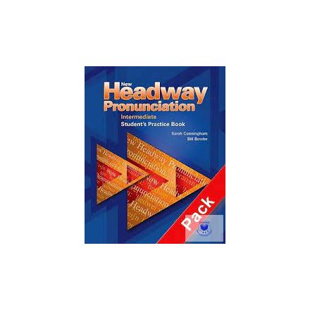 Nem Headway Pronun Int Student'S Book+Cd Pack