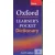 Oxford Learner's Pocket Dictionary