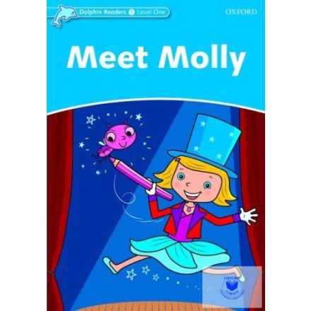 Meet Molly - Dolphin Readers Level 1