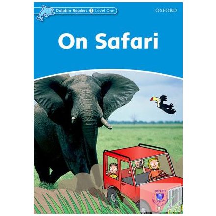 On Safari - Dolphin Readers Level 1
