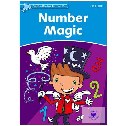 Number Magic - Dolphin Readers Level 1