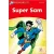 Super Sam - Dolphin Readers Level 2