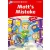 Matt's Mistake - Dolphin Readers Level 2