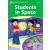 Students in Space - Dolphin Readers Level 3
