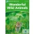 Wonderful Wild Animals - Dolphin Readers Level 3