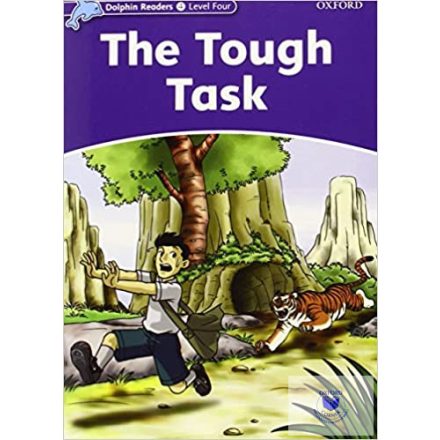 The Tough Task (Dolphin Readers 4)