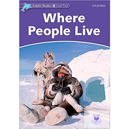 Where People Live - Dolphin Readers Level 4