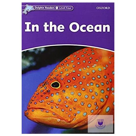 In the Ocean - Dolphin Readers Level 4
