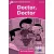 Doctor, Doctor Activity Book (Dolphin - S)