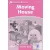 Moving House Activity Book (Dolphin - S)