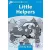 Little Helpers Activity Book (Dolphin Readers 1)