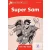 Super Sam Activity Book (Dolphin - 2)