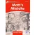 Matts Mistake Activity Book (Dolphin - 2)