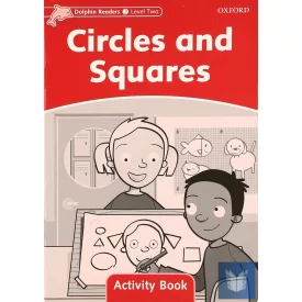 CIRCLES AND SQUARES AB (DOLPHIN - 2)