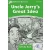 Uncle Jerry"S Great Idea Activity Book (Dolphin - 3)