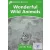 Wonderful Wild Animals Activity Book (Dolphins - 3)