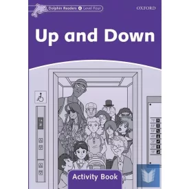 UP AND DOWN AB (DOLPHIN - 4)