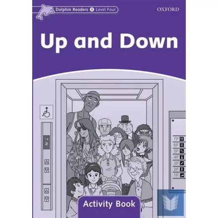 UP AND DOWN AB (DOLPHIN - 4)