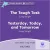 The Tough Task & Yesterday, Today, And … Audio CD (Dolphin)