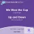 We Won The Cup & Up And Down Audio CD (Dolphin)