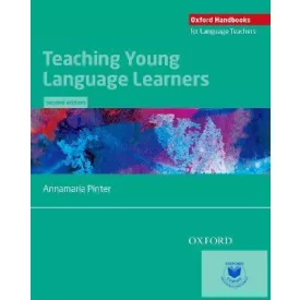 Teaching Young Language Learners (Ohlt) Second Edition