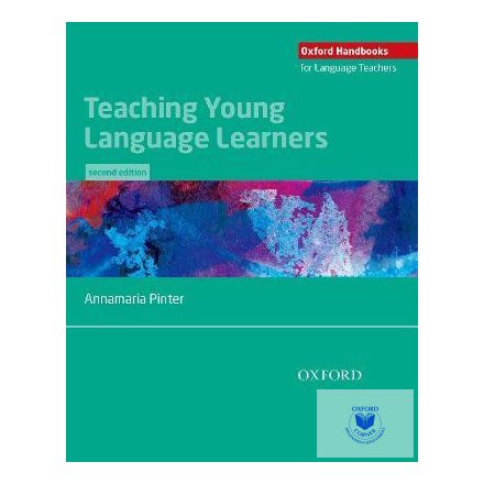 Teaching Young Language Learners (Ohlt) Second Edition