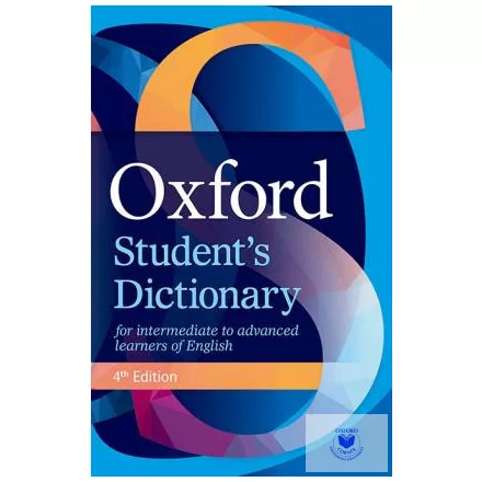 Oxford Student's Dictionary