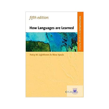 How Languages are Learned Fifth Edition