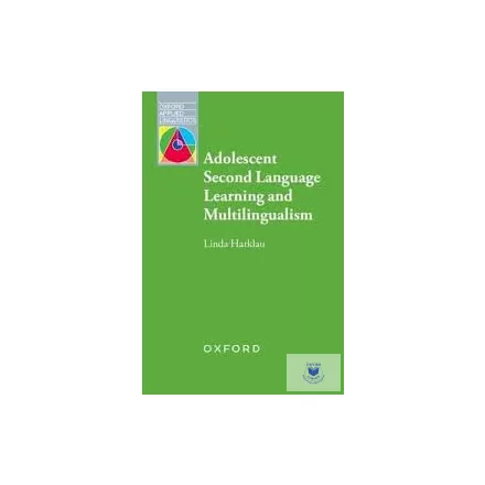 Adolescent Second Language Learning