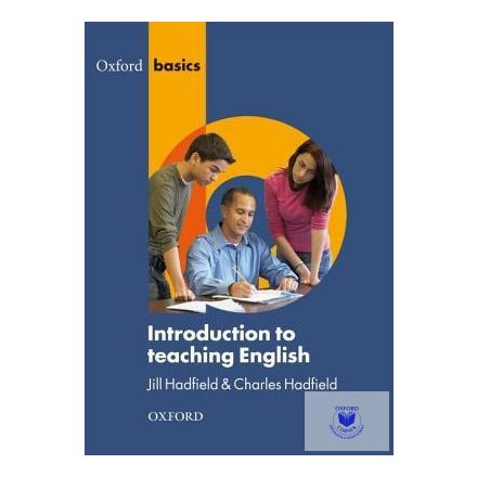 Oxford Basics - Introduction To Teaching English