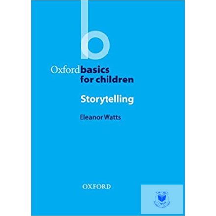 Oxford Basics For Children - Storytelling