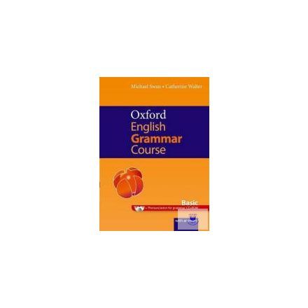 Oxford English Grammar Course Basic With Key (Pack) New Edition