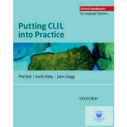 Putting Clil Into Practice